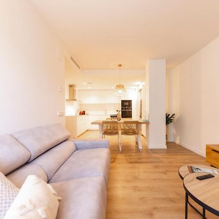 Bravissimo Sirenes, 2-Bedroom Apartment Girona Eksteriør bilde
