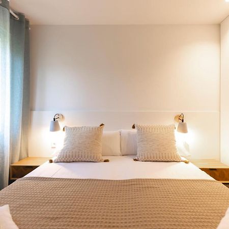 Bravissimo Sirenes, 2-Bedroom Apartment Girona Eksteriør bilde