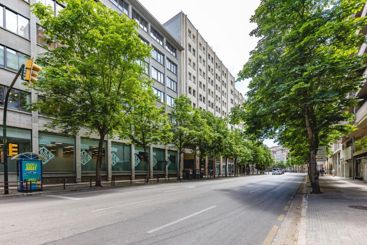 Bravissimo Sirenes, 2-Bedroom Apartment Girona Eksteriør bilde
