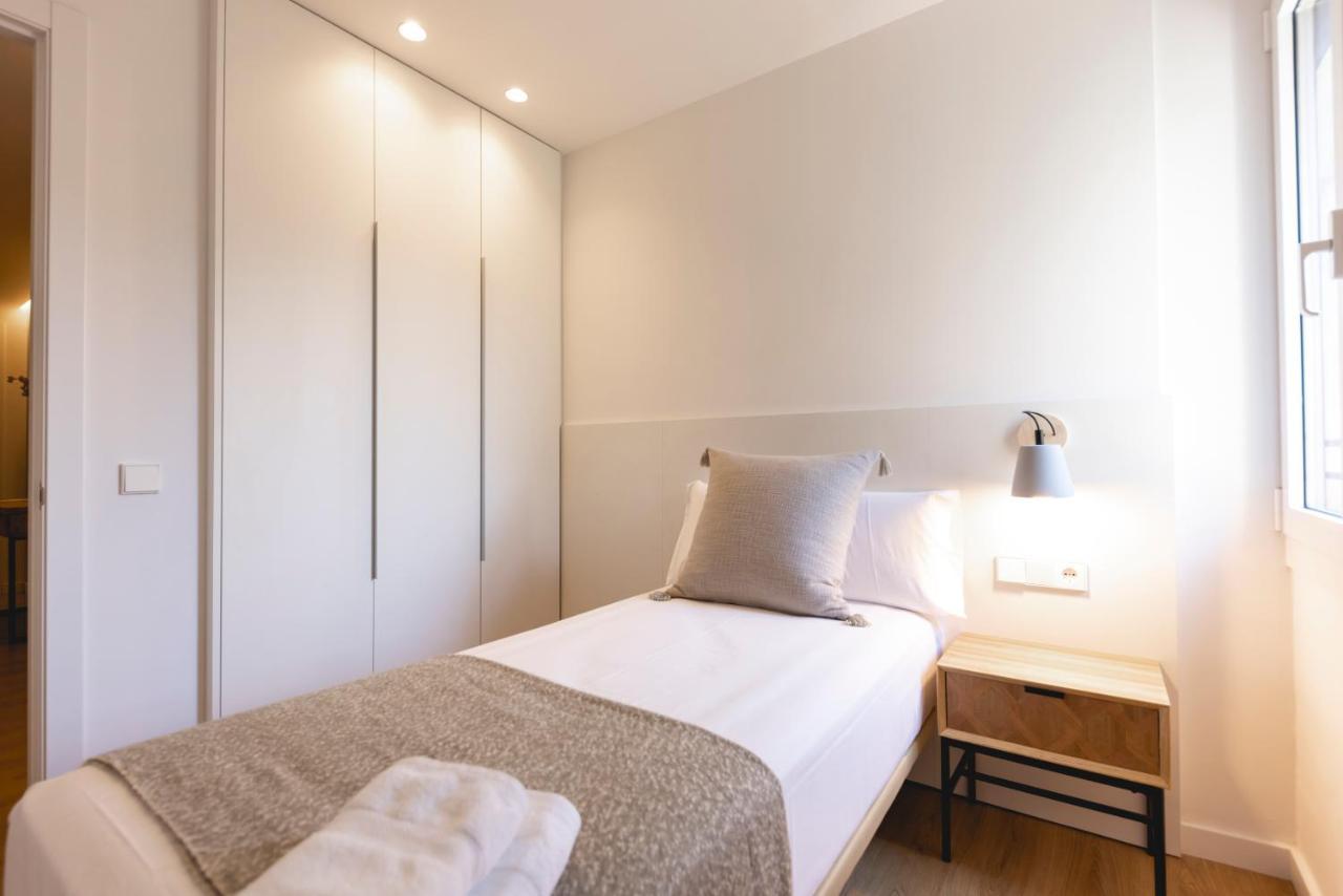 Bravissimo Sirenes, 2-Bedroom Apartment Girona Eksteriør bilde