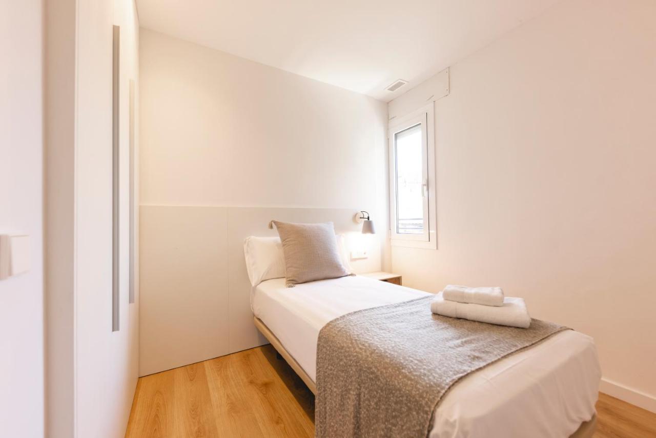 Bravissimo Sirenes, 2-Bedroom Apartment Girona Eksteriør bilde