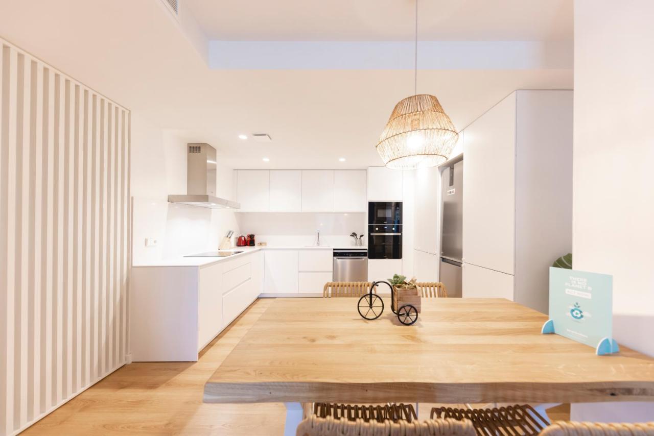 Bravissimo Sirenes, 2-Bedroom Apartment Girona Eksteriør bilde