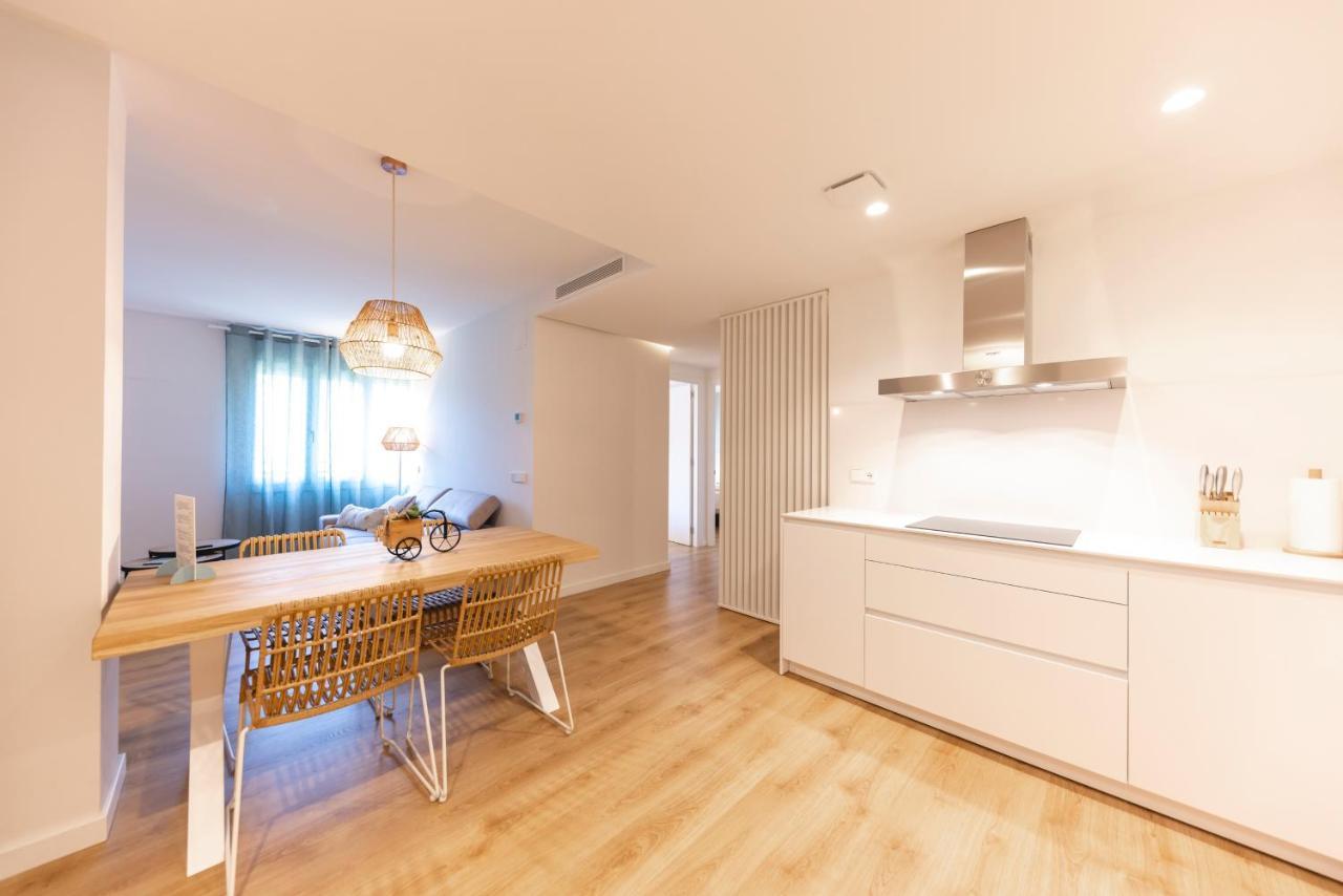 Bravissimo Sirenes, 2-Bedroom Apartment Girona Eksteriør bilde