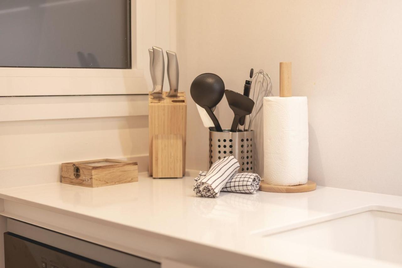 Bravissimo Sirenes, 2-Bedroom Apartment Girona Eksteriør bilde