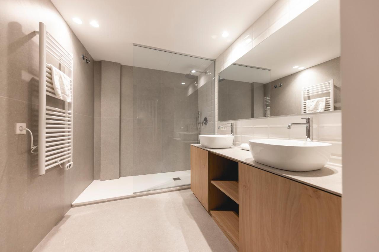 Bravissimo Sirenes, 2-Bedroom Apartment Girona Eksteriør bilde